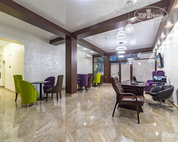Hotel photo Атмосфера Отель 