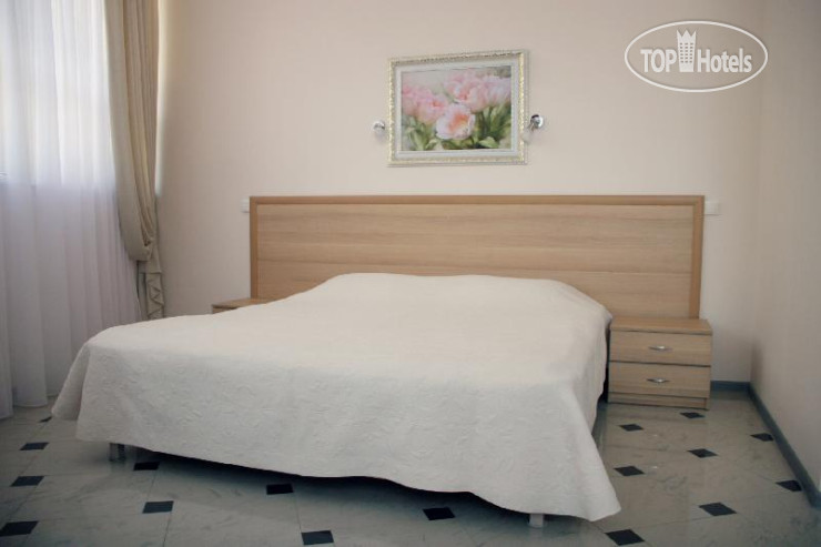 Hotel photo Гостиница Сокол 