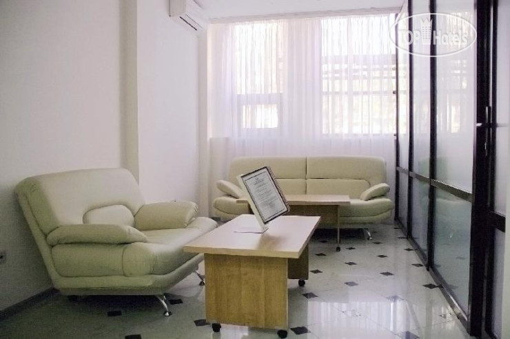 Hotel photo Гостиница Сокол 