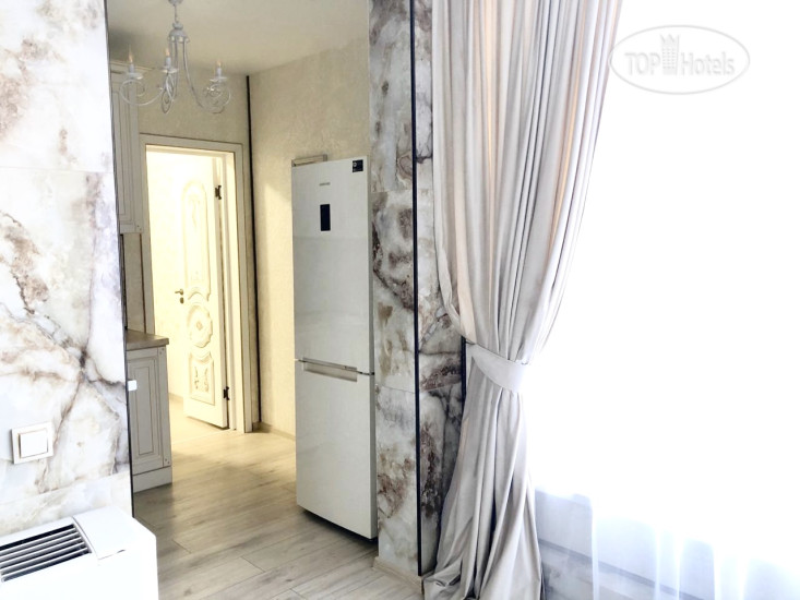 Hotelier's photos Gaia Apartments Versalles