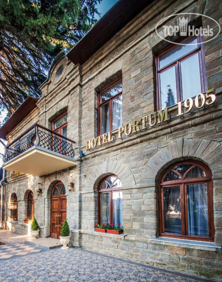 Photos Boutique Hotel PORTUM 1905