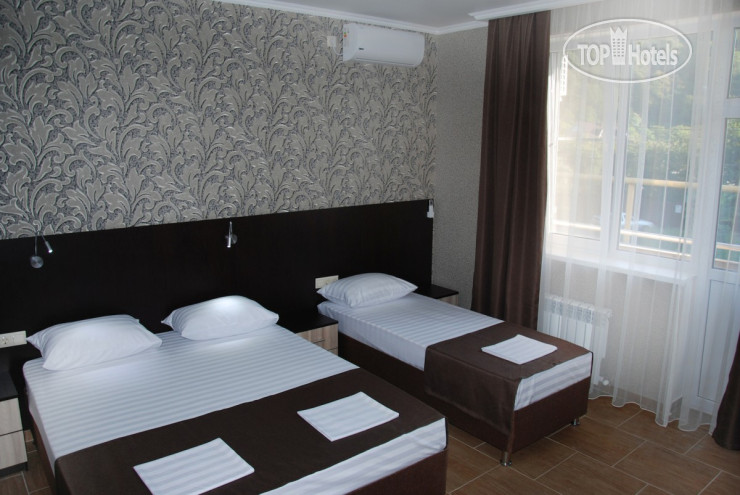 Hotel photo Вега 