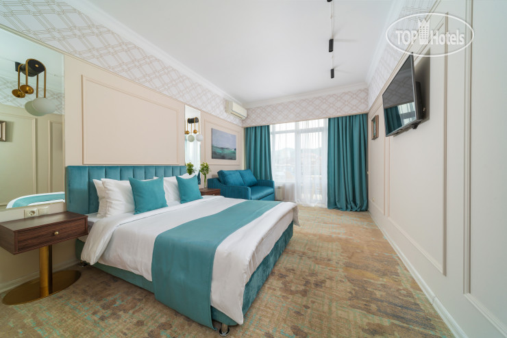 Hotel photo Xander Hotel 