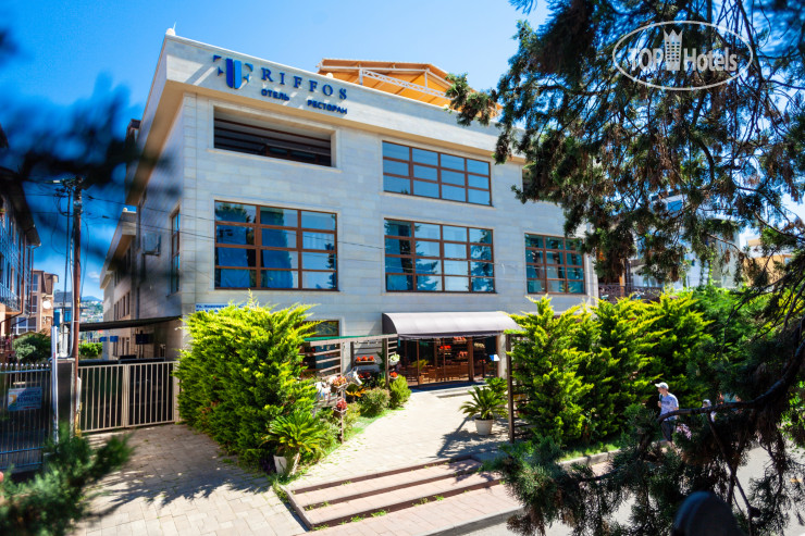 Hotel photo Riffos 4*