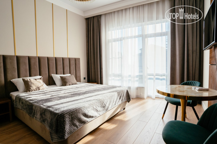 New photos from tourists House Апарт-отель 3*