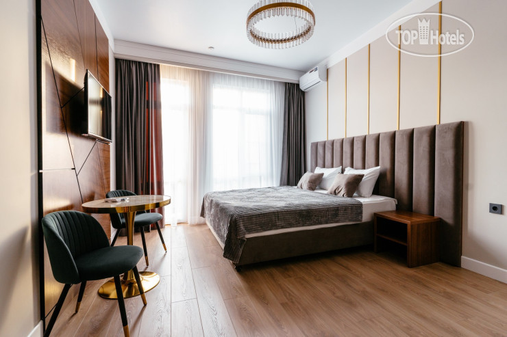 Фото House Апарт-отель