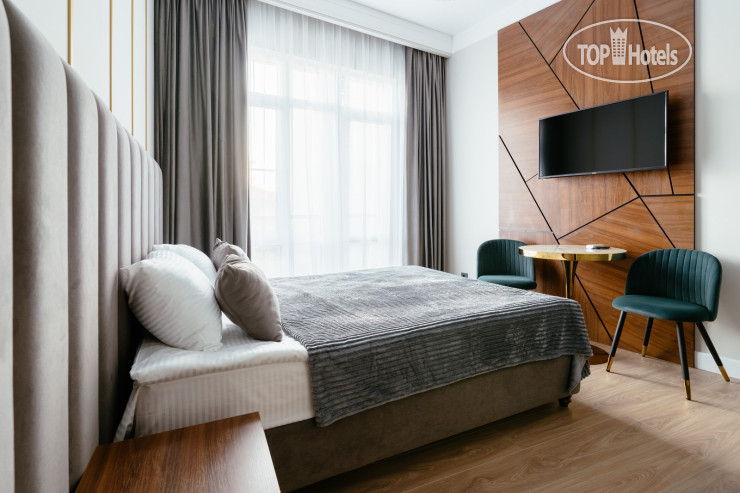 Hotel photo House Апарт-отель 3*