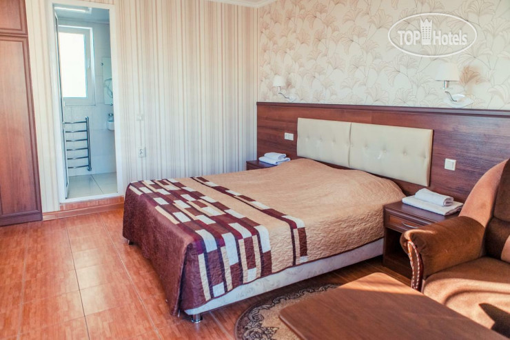 Hotelier's photos Лантана