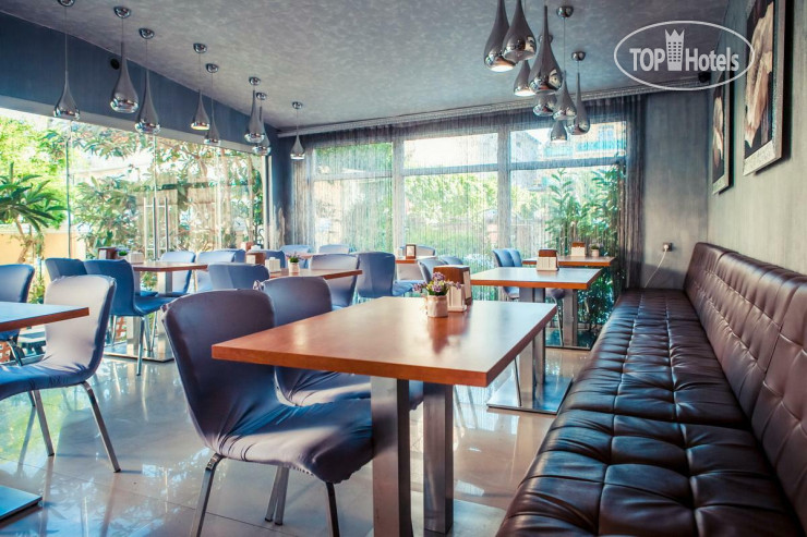 Hotel photo Лантана 