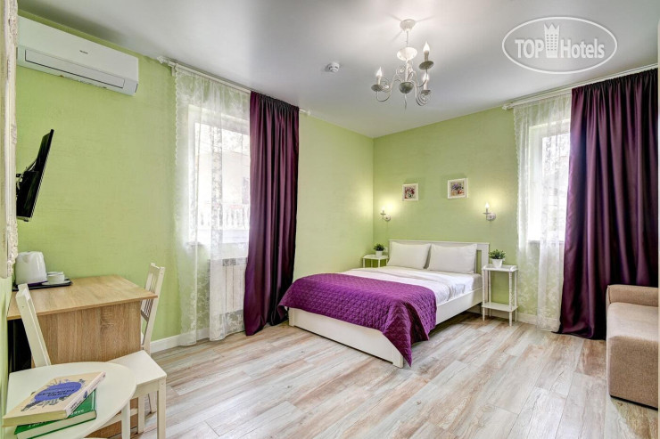 Hotelier's photos Ярдъ Отель