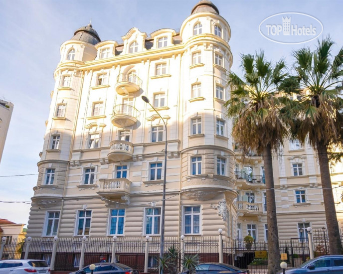 Hotel photo Lorren 4*