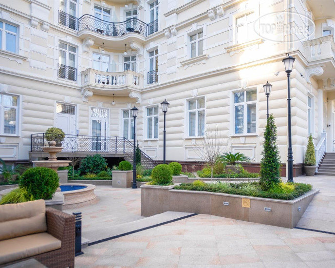Hotelier's photos Lorren 4*