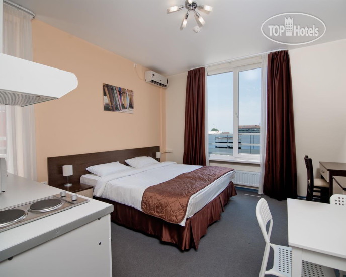 New photos from tourists Mio Apartments