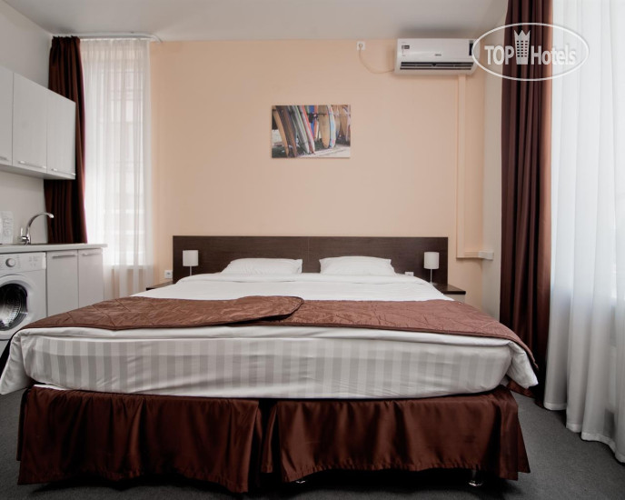 Photos Mio Apartments