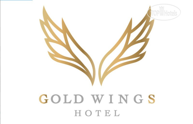 New photos from tourists Gold Wings