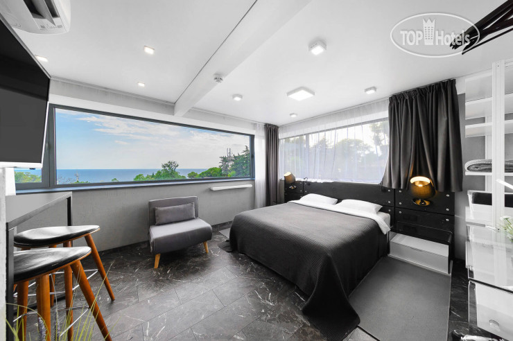 Hotelier's photos Идеал Апарт 4*