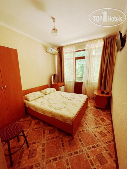 New photos from tourists Lesnaya skazka Resort inn 3*