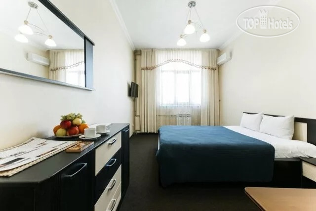 Hotel photo Family Holiday Hotel 