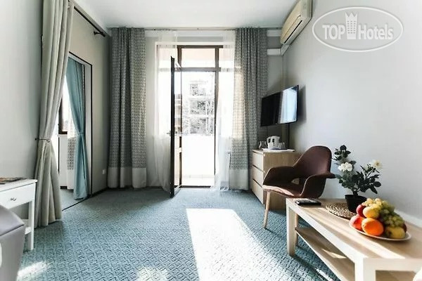 Hotelier's photos Family Holiday Hotel