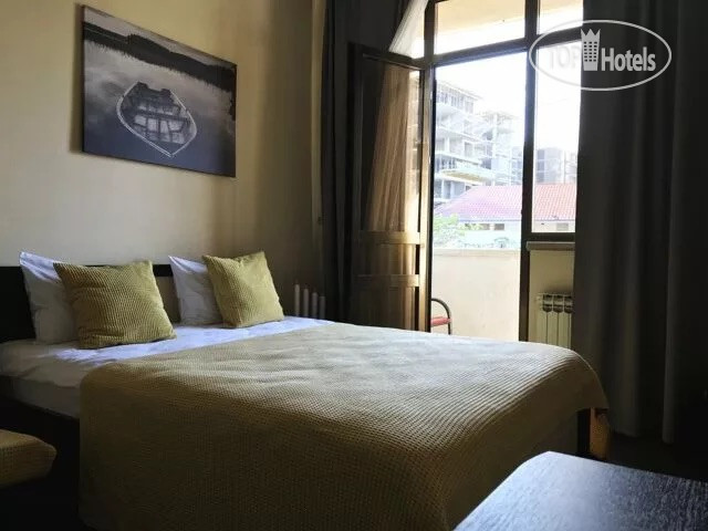 Hotel photo Family Holiday Hotel 
