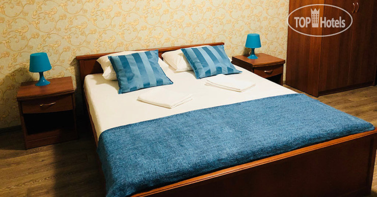 Hotel photo Loo de Luxe Гостевой дом 