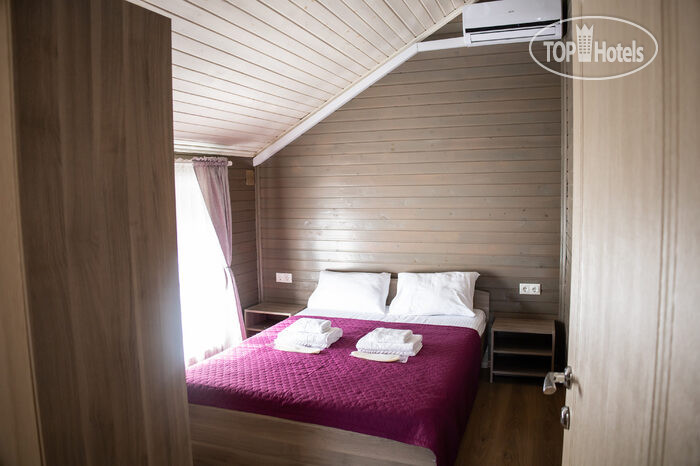 Hotel photo Эко Парк Вотчина 