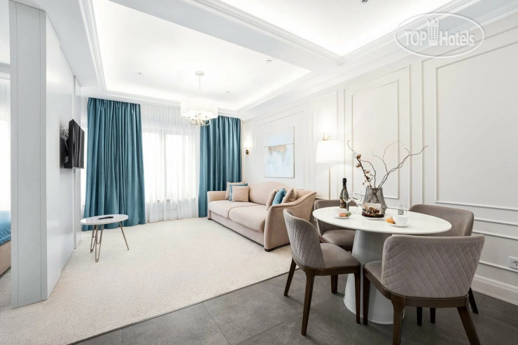 Hotelier's photos Verdi 4*