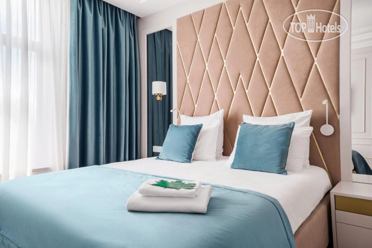 Hotel photo Verdi 4*