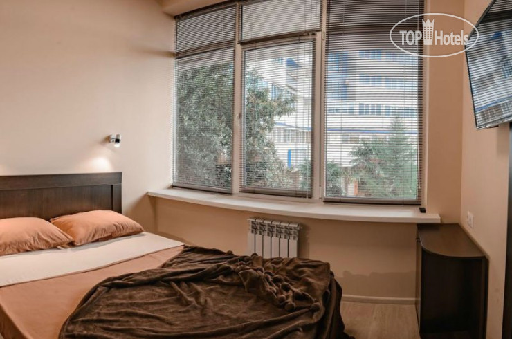 New photos from tourists DeArt Hostel