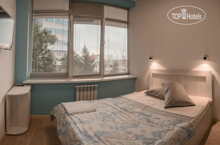 Hotel photo DeArt Hostel 