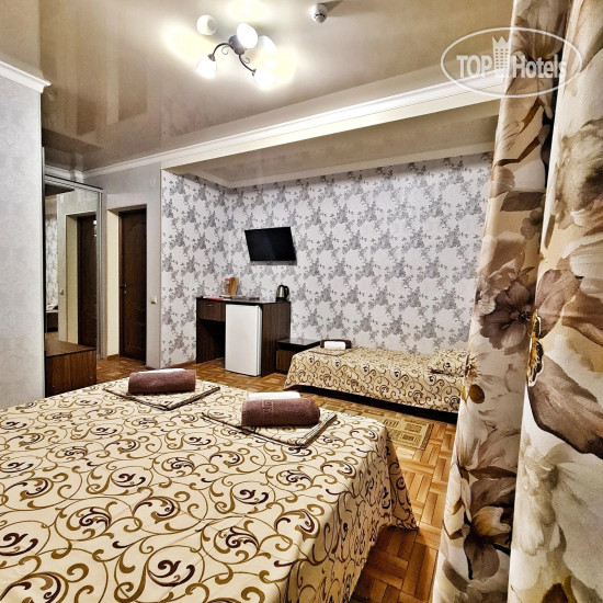 Hotelier's photos Mark Inn