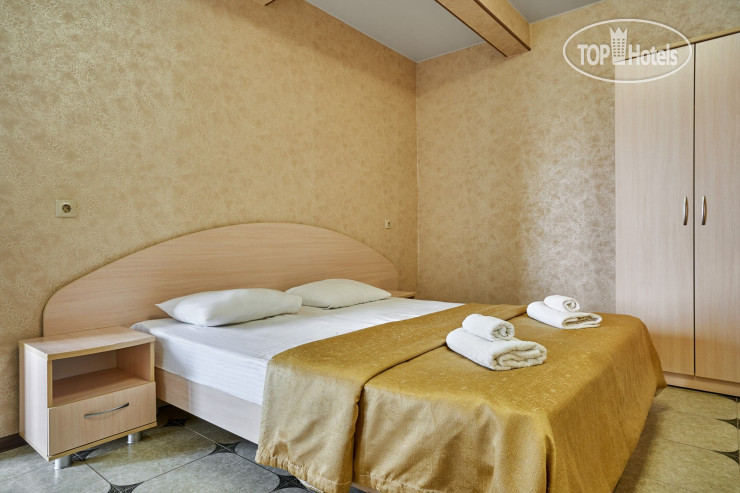 Hotel photo Ellison Морской Бриз 