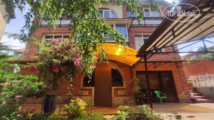 Hotel photo Дом у моря 