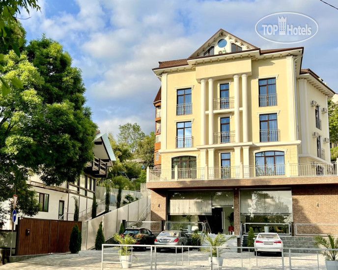 Hotel photo Mariano 3*
