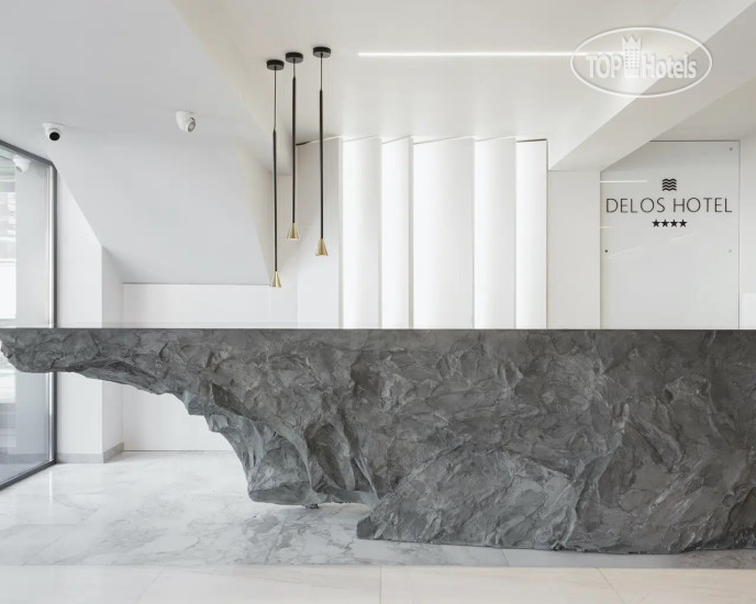 Hotel photo Delos 