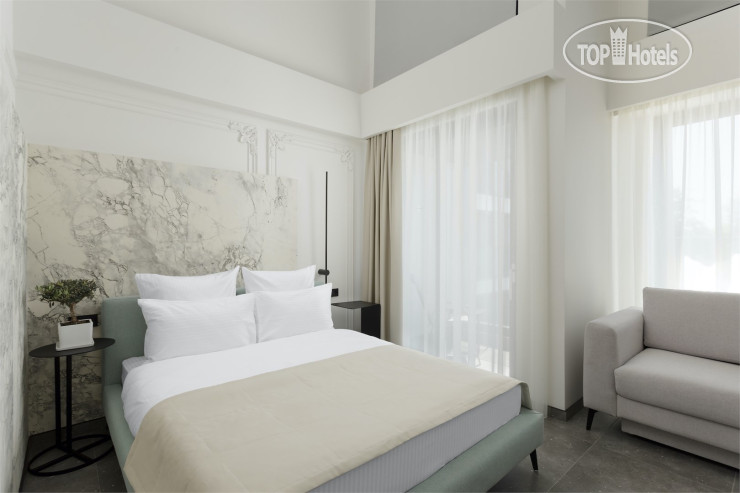 Hotel photo Delos 