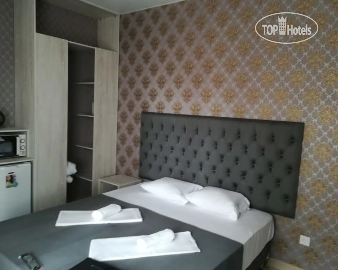 Hotel photo Лоза 
