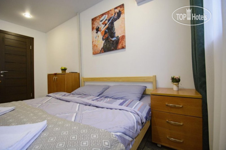 Hotel photo Мое Море отель 