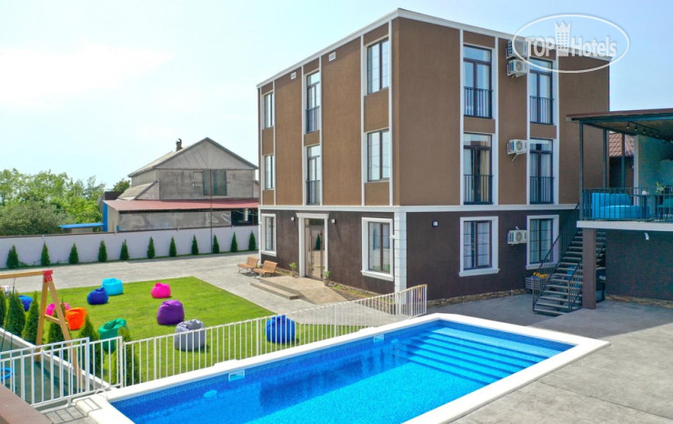 Hotel photo Appart Village 
