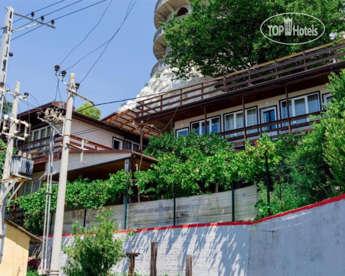 Hotel photo Дача на море 