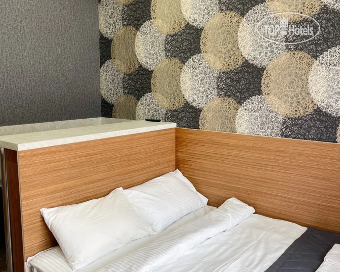Hotelier's photos Вилла Вероника
