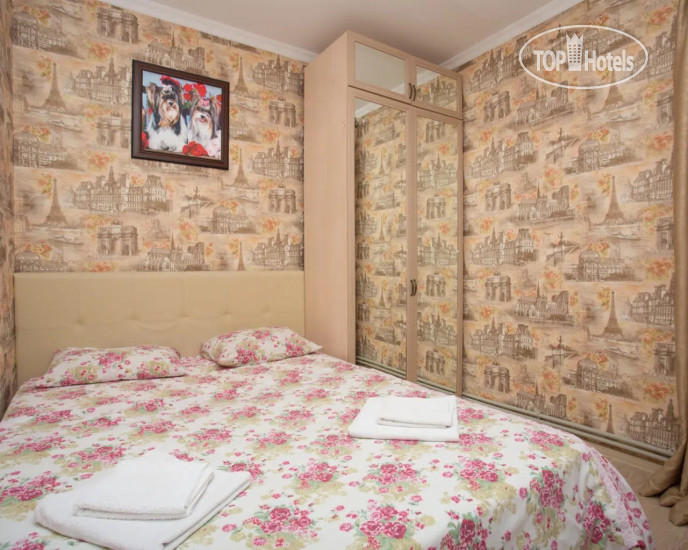 Hotel photo Вилла Вероника 