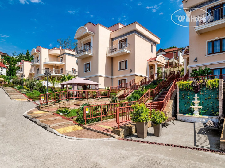 Hotelier's photos Фордевинд 3*