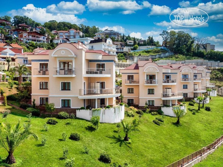 Hotelier's photos Фордевинд 3*