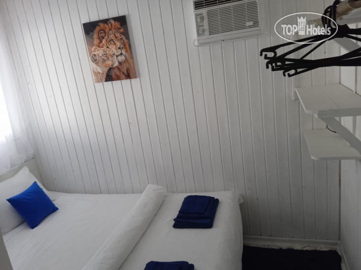 Hotel photo Art Hotel&retreat 