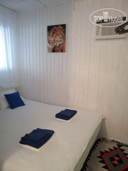 Hotel photo Art Hotel&retreat 