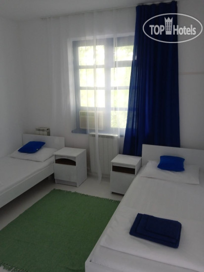 New photos from tourists Art Hotel&retreat