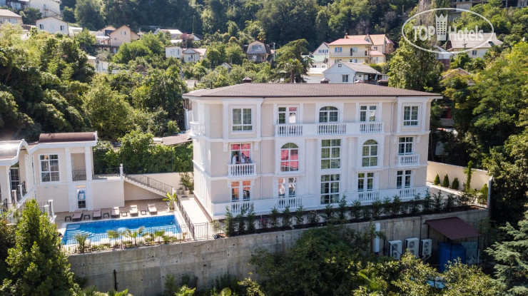Hotel photo The White Residence 