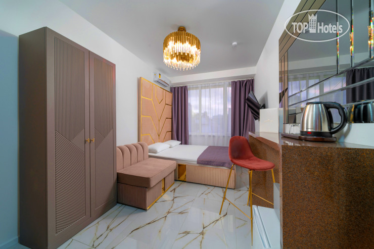 New photos from tourists RP Manhattan 3*