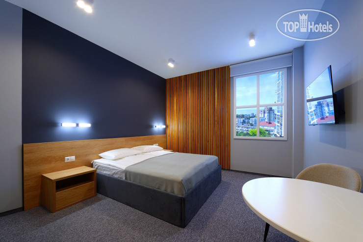 Hotel photo Альпийская 3*